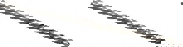 Jobber Length Drill Bit: #31, 118 &deg;, High Speed Steel